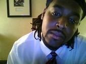 Darius Smith - Class of 1998 - Washington-lee High School