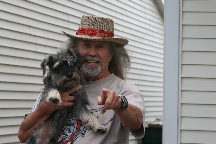 Jack Stacey - Class of 1965 - Washington-lee High School