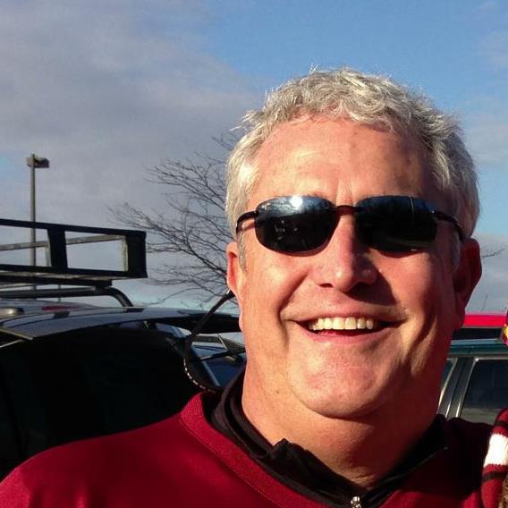Tim Smith - Class of 1979 - Washington-lee High School