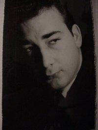 William Lichtenberg - Class of 1964 - Washington-lee High School