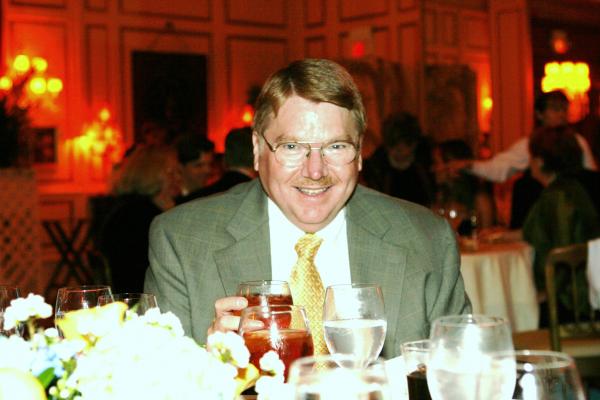 Bruce Mooney - Class of 1971 - Washington-lee High School