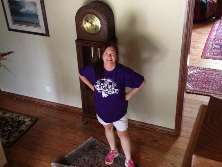 Adrienne Hyle - Class of 1968 - Washington-lee High School