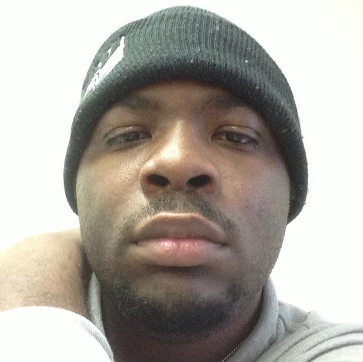 Christopher Bailey - Class of 2005 - Washington-lee High School