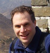 Brian Adelberg - Class of 1983 - Washington-lee High School