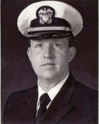 William Mcdonald - Class of 1970 - Washington-lee High School