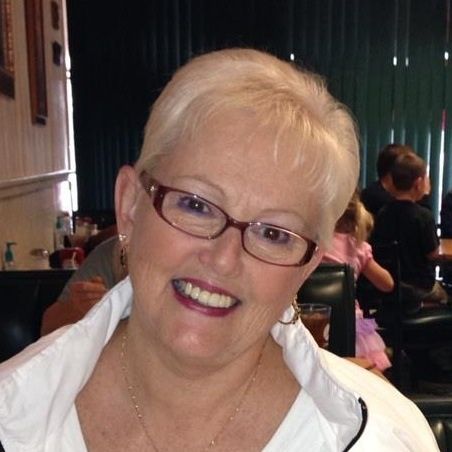 Linda Beall - Class of 1964 - Washington-lee High School