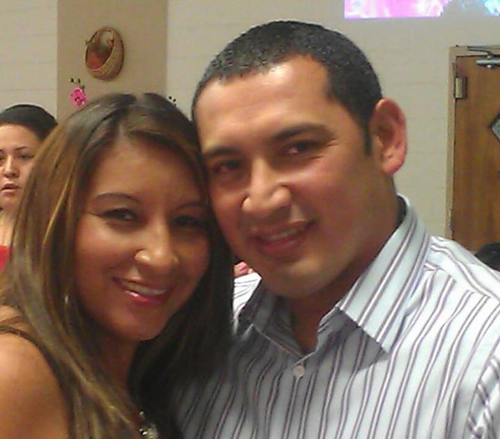 Luis Torres - Class of 1994 - Washington-lee High School