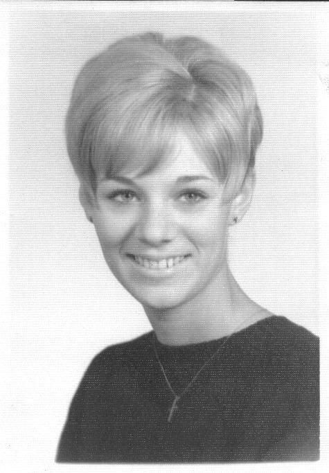Dianna Smith - Class of 1970 - Washington-lee High School