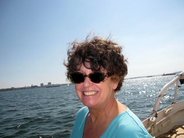 Carolyn Bingley - Class of 1962 - Washington-lee High School