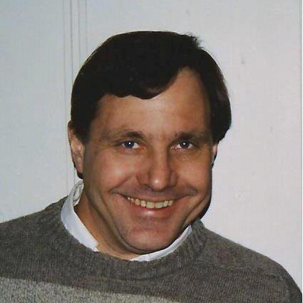 Steve Hicks - Class of 1972 - Washington-lee High School