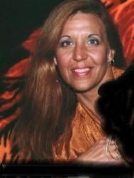 Katherine Denny - Class of 1976 - Washington-lee High School