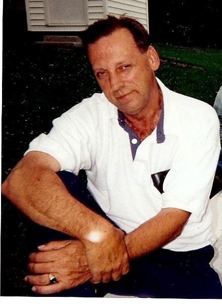 William Mergler - Class of 1962 - Washington-lee High School