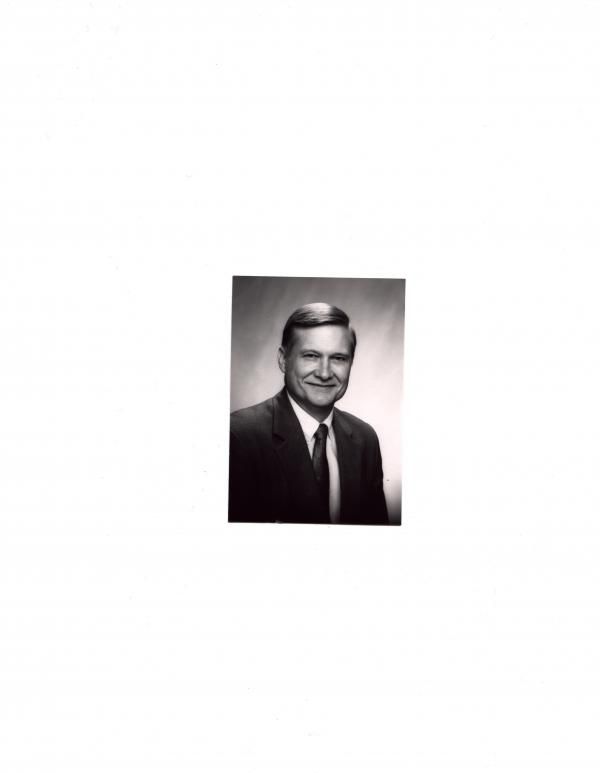 Ronald Brahin - Class of 1962 - Washington-lee High School