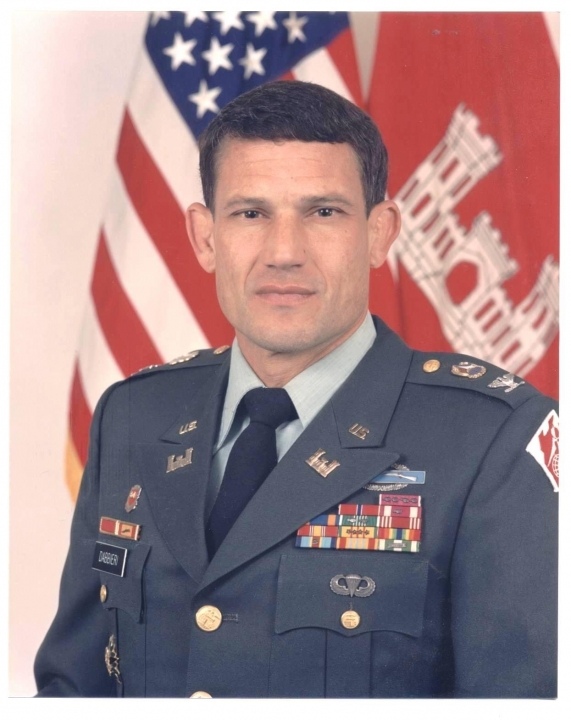 Ronald Dabbieri - Class of 1963 - Washington-lee High School