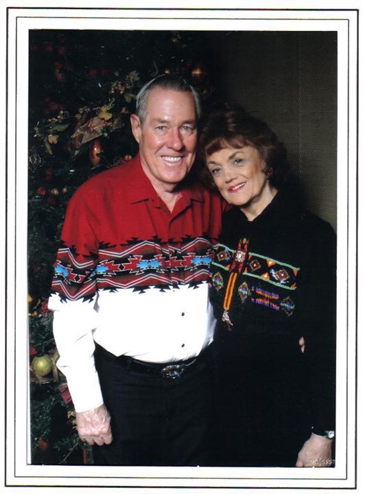 Bev Bailey - Class of 1950 - Washington-lee High School