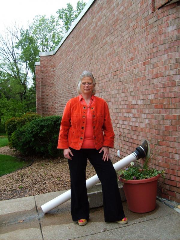 Emma Mcnamara ( Denham) - Class of 1971 - Washington-lee High School