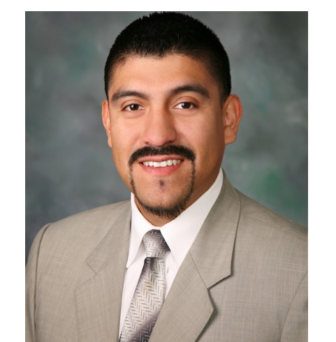 Fernando Torrez - Class of 2000 - Washington-lee High School