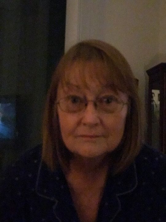 Madeleine Bennett - Class of 1968 - Washington-lee High School