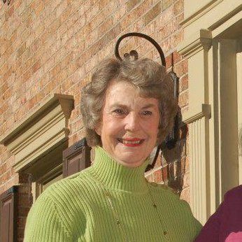 Deborah Fountain - Class of 1955 - Washington-lee High School