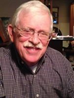 Perry F. Gawen. Jr. - Class of 1957 - Washington-lee High School