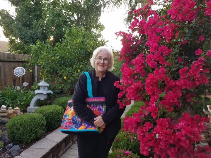 Margaret Weaver - Class of 1963 - Washington-lee High School