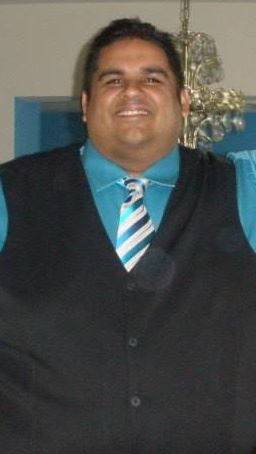 Mantej Sehmi - Class of 1997 - Washington-lee High School
