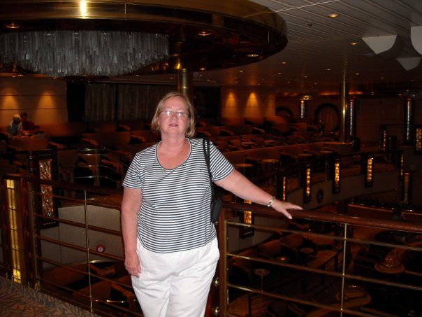 Carol Palmer - Class of 1961 - Washington-lee High School