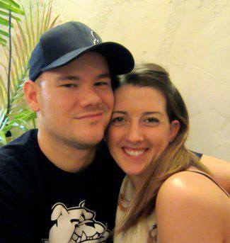 Caitlin Starnes - Class of 2005 - Washington-lee High School