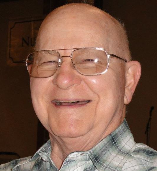 Fred Kurtz - Class of 1954 - Washington-lee High School