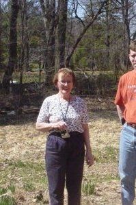 Barbara Thomason - Class of 1954 - Washington-lee High School