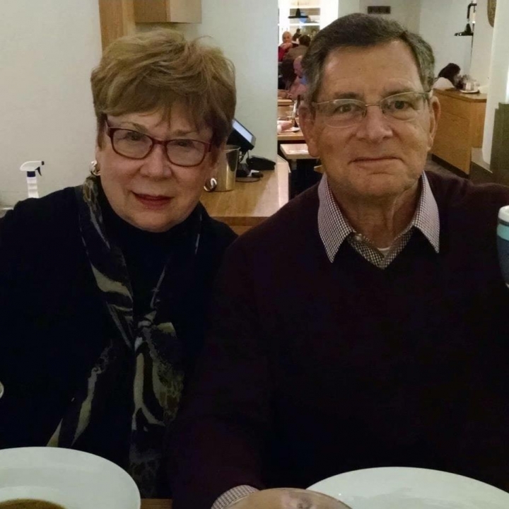 Martha Ann Bardsley - Class of 1960 - Washington-lee High School