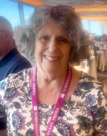 Susan Donaldson - Class of 1965 - Washington-lee High School