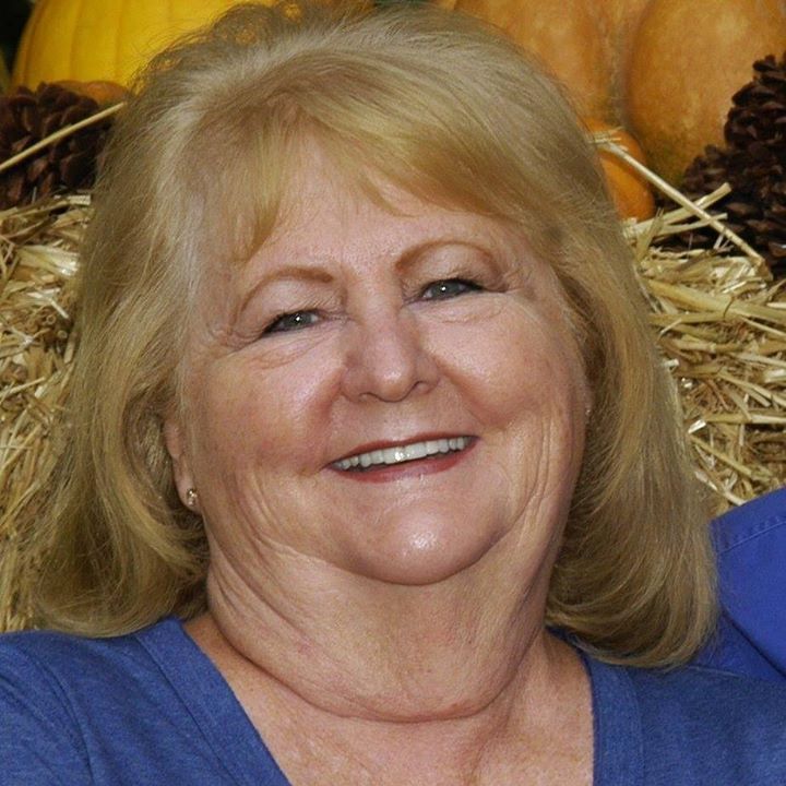 Winkie Stiles - Class of 1964 - Washington-lee High School