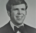 Terry Bazzarre, class of 1967