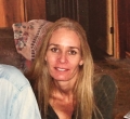 Julia Swales, class of 1984