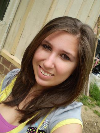 Devon Mckenney - Class of 2008 - Station Camp High School