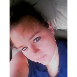 Brittany Cook - Class of 2007 - Station Camp High School