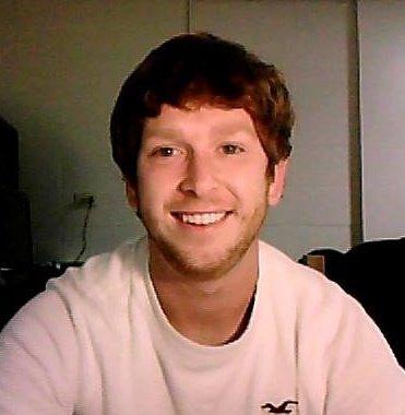 Sam Strother - Class of 2010 - Station Camp High School