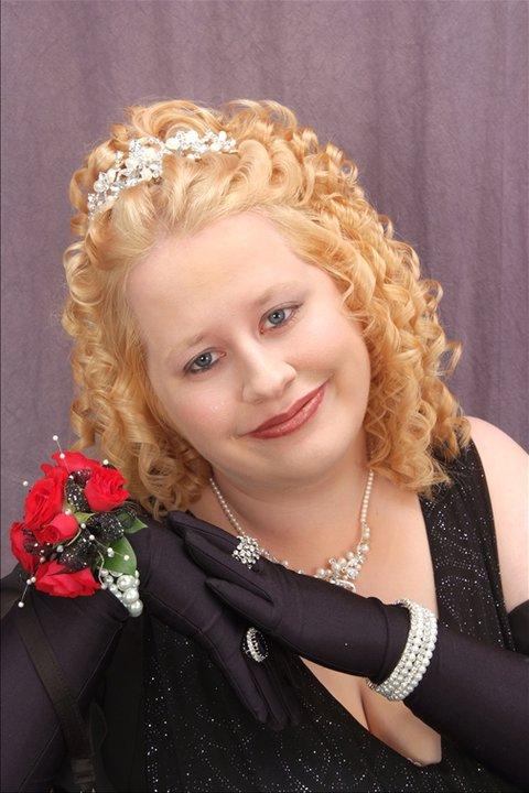 Kala Sherea Bunnelle - Class of 2011 - Station Camp High School