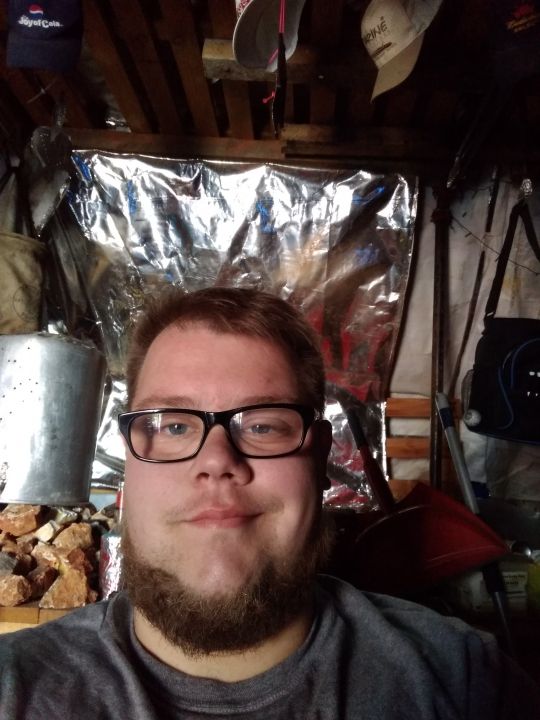 Gregory Mccoy Jr - Class of 2007 - Station Camp High School