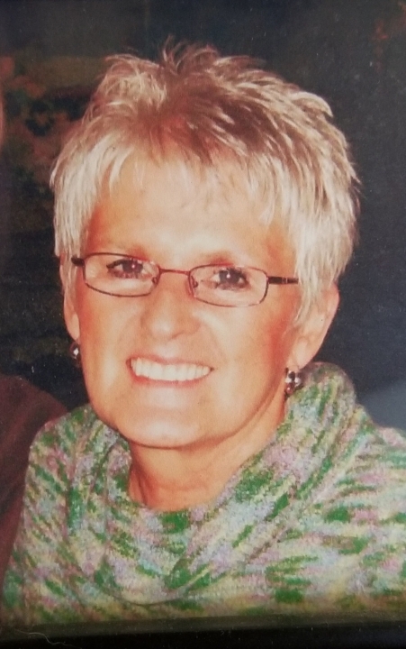 P. Kathleen Norris - Class of 1968 - Stratford High School