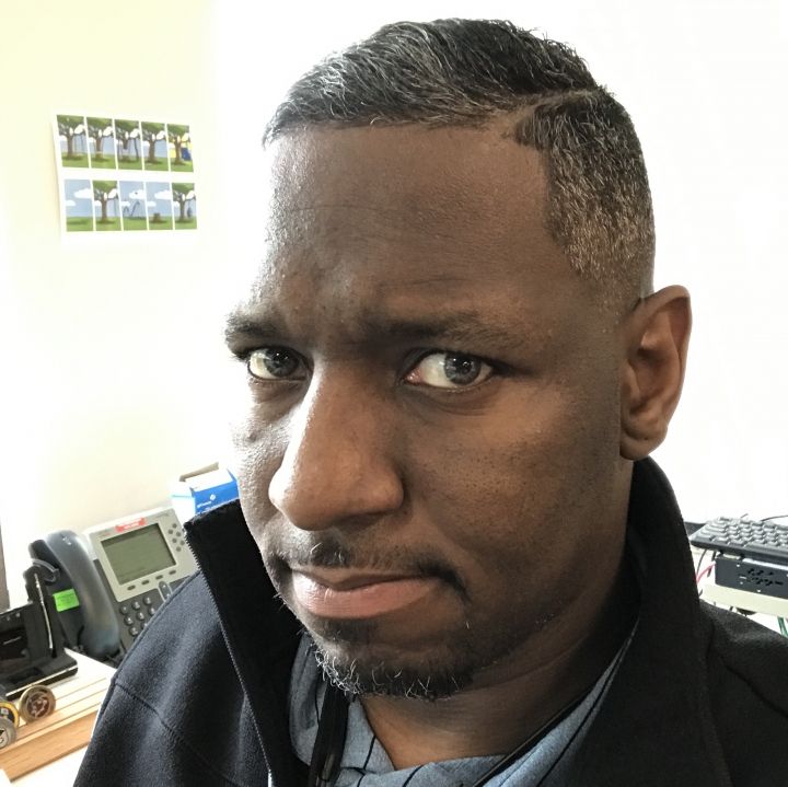 Marvell Taylor - Class of 1994 - Stratford High School