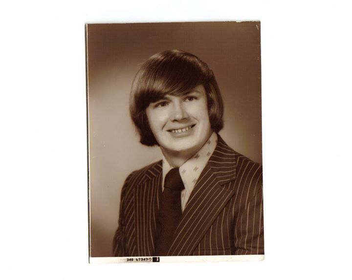 Michael Hunter - Class of 1973 - Stratford High School