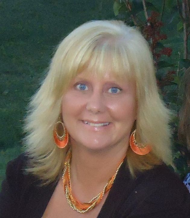Connie Boshers - Class of 1983 - Stratford High School