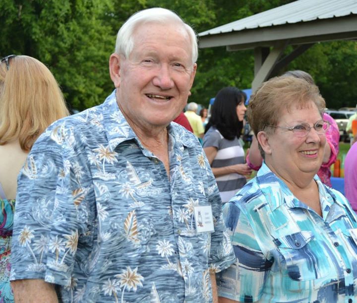 Charles Anderson - Faculty - Stratford High School