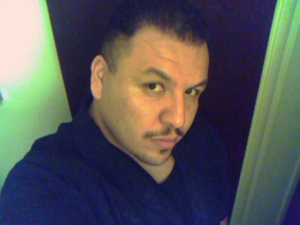 Samson Perez - Class of 1992 - Stratford High School