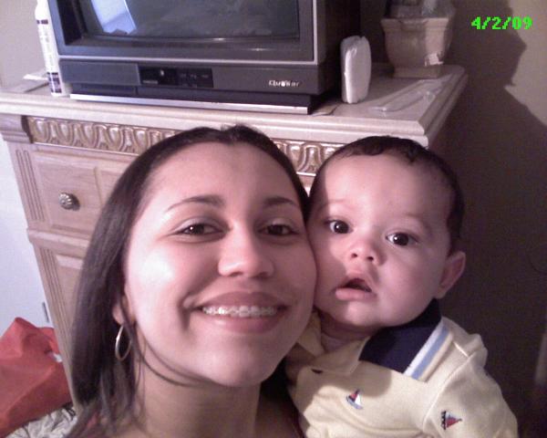 Lessly Prieto - Class of 2004 - Stratford High School
