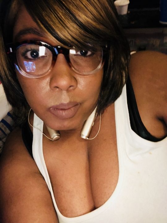 Angelica Cooks - Class of 2000 - Stratford High School