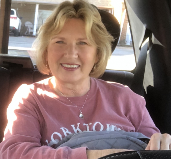 Sherry Mcmurtry - Class of 1970 - Stratford High School