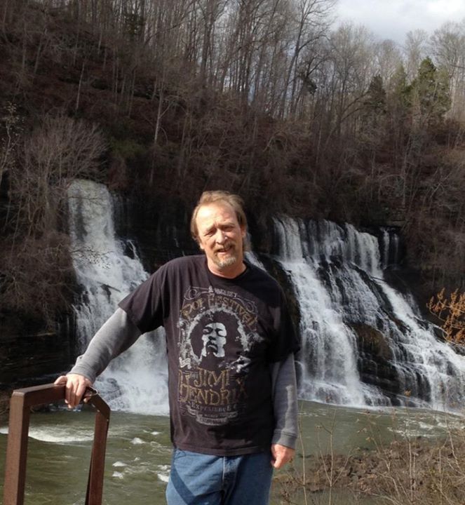 John Horsley - Class of 1976 - Stratford High School